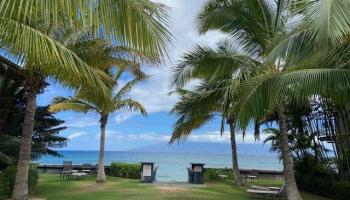 Maui Sands I condo # 3G, Lahaina, Hawaii - photo 6 of 14