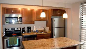 Maui Sands I condo # 6D, Lahaina, Hawaii - photo 3 of 29