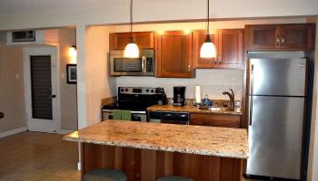Maui Sands I condo # 6D, Lahaina, Hawaii - photo 4 of 29