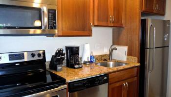 Maui Sands I condo # 6D, Lahaina, Hawaii - photo 5 of 29