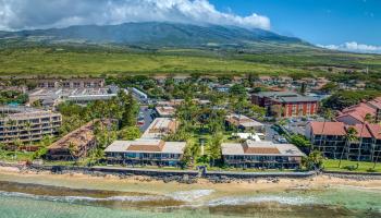 Maui Sands I condo # 6F, Lahaina, Hawaii - photo 2 of 34