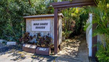 Maui Sands Seaside condo # 708, Lahaina, Hawaii - photo 4 of 47