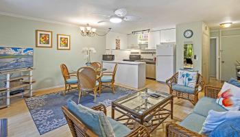 Maui Sands Seaside condo # 708, Lahaina, Hawaii - photo 2 of 29