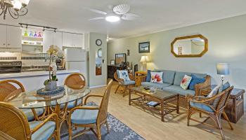 Maui Sands Seaside condo # 708, Lahaina, Hawaii - photo 5 of 29