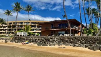 Maui Sands Seaside condo # 714, Lahaina, Hawaii - photo 2 of 30
