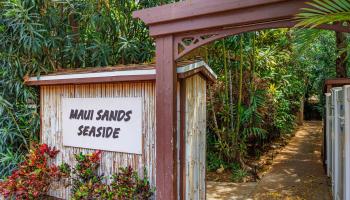 Maui Sands Seaside condo # 720, Lahaina, Hawaii - photo 3 of 36