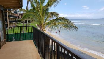Maui Sands I condo # VH, Lahaina, Hawaii - photo 2 of 11