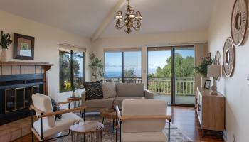 358  Holopuni Rd Kula Glen,  home - photo 1 of 50