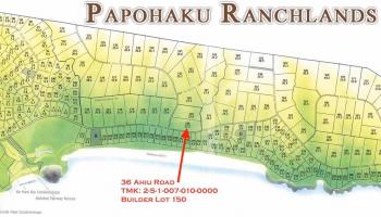 36 Ahiu Rd Builder Lot 150 Maunaloa, Hi vacant land for sale - photo 5 of 10