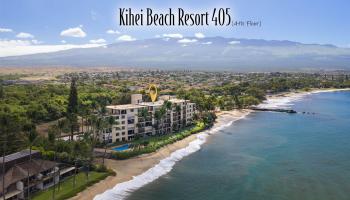 Kihei Beach condo # 405, Kihei, Hawaii - photo 1 of 42