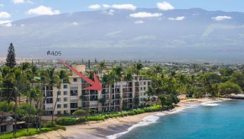 Kihei Beach condo # 405, Kihei, Hawaii - photo 3 of 42