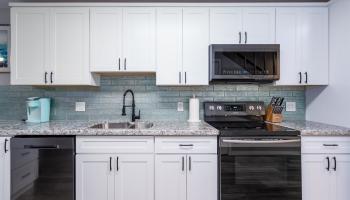 Kalama Gardens condo # 5, Kihei, Hawaii - photo 5 of 22