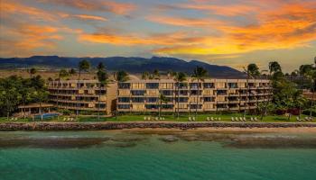 Paki Maui I II condo # 317, Lahaina, Hawaii - photo 2 of 47