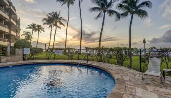 Paki Maui I II condo # 418, Lahaina, Hawaii - photo 1 of 35