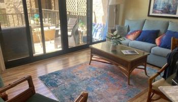 Paki Maui I II condo # 420, Lahaina, Hawaii - photo 2 of 3