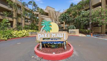 Paki Maui I II condo # 120, Lahaina, Hawaii - photo 4 of 50