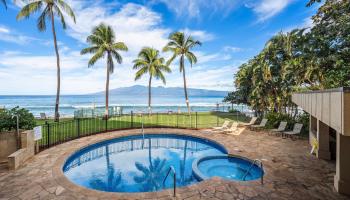 Paki Maui I II condo # 123, Lahaina, Hawaii - photo 3 of 41