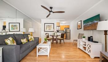 Paki Maui I II condo # 217, Lahaina, Hawaii - photo 5 of 20