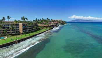 Paki Maui III condo # 426, Lahaina, Hawaii - photo 3 of 30