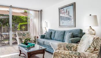 Honokowai East condo # 112, Lahaina, Hawaii - photo 4 of 48