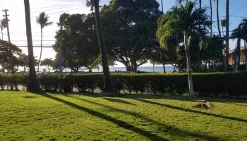 Honokowai Palms condo # A3, Lahaina, Hawaii - photo 3 of 15