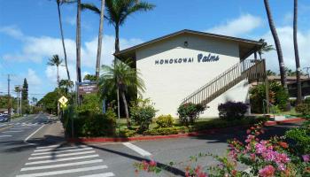 Honokowai Palms condo # B2, Lahaina, Hawaii - photo 1 of 25
