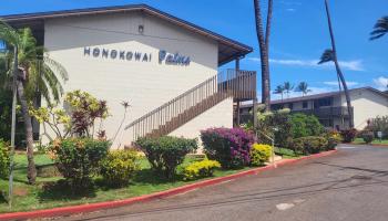 Honokowai Palms condo # B 6, Lahaina, Hawaii - photo 2 of 33
