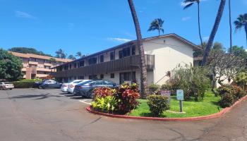 Honokowai Palms condo # B 6, Lahaina, Hawaii - photo 3 of 33