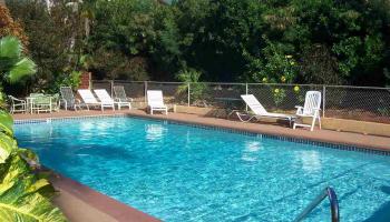 Honokowai Palms condo # C-1, Lahaina, Hawaii - photo 3 of 12