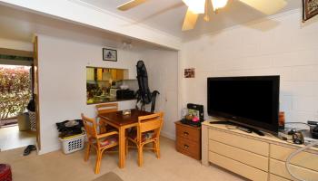 Honokowai Palms condo # C-1, Lahaina, Hawaii - photo 5 of 12
