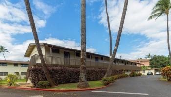 Honokowai Palms condo # C3, Lahaina, Hawaii - photo 4 of 27