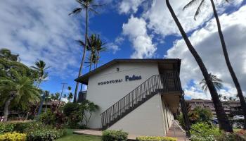 Honokowai Palms condo # C5, Lahaina, Hawaii - photo 1 of 30
