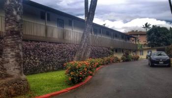 Honokowai Palms condo # C9, Lahaina, Hawaii - photo 3 of 10