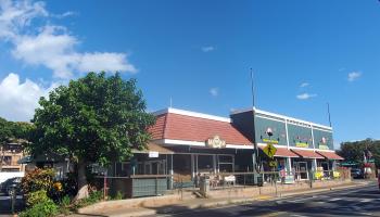 West Maui Trades condo # G101, Lahaina, Hawaii - photo 2 of 3