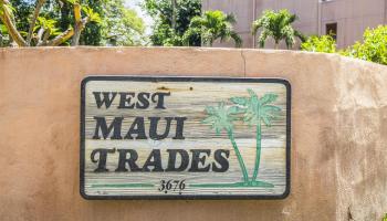 West Maui Trades condo # C103, Lahaina, Hawaii - photo 5 of 30