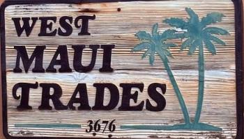 West Maui Trades condo # C301, Lahaina, Hawaii - photo 1 of 17