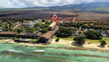 West Maui Trades condo # F102, Lahaina, Hawaii - photo 1 of 13
