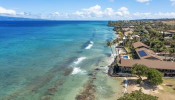 West Maui Trades condo # F306, Lahaina, Hawaii - photo 1 of 38