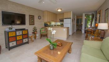 Hale Kai I condo # 107, Lahaina, Hawaii - photo 4 of 18