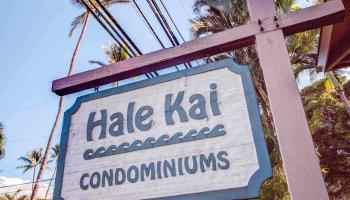 Hale Kai I condo # 207, Lahaina, Hawaii - photo 2 of 30