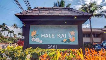 Hale Kai I condo # 207, Lahaina, Hawaii - photo 3 of 30