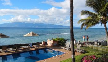 Hale Kai I condo # 216, Lahaina, Hawaii - photo 3 of 26