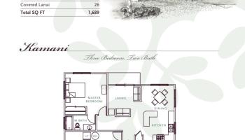 37  Limu Kala St Waiehu Kou Iv, Wailuku home - photo 2 of 2