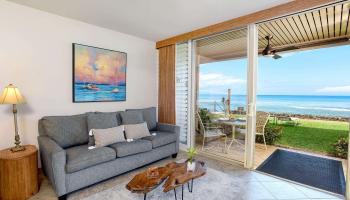 Pikake condo # 105, Lahaina, Hawaii - photo 1 of 30