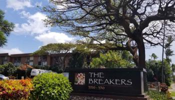 The Breakers condo # D-35, Lahaina, Hawaii - photo 1 of 12