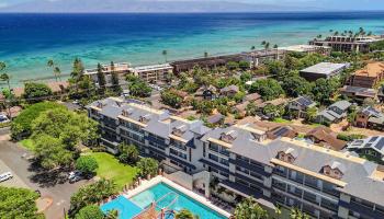 The Breakers condo # D-43, Lahaina, Hawaii - photo 5 of 38