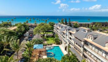 The Breakers condo # E41, Lahaina, Hawaii - photo 1 of 44