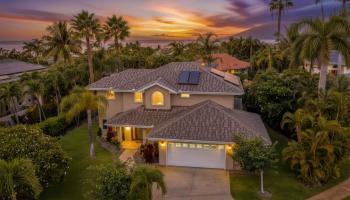 371  Pualoa Nani Pl Wailea, Wailea/Makena home - photo 3 of 49