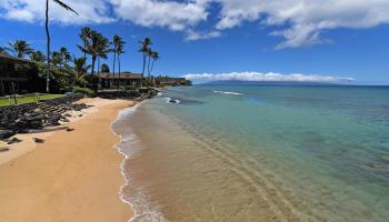 Nohonani condo # 105, Lahaina, Hawaii - photo 1 of 24