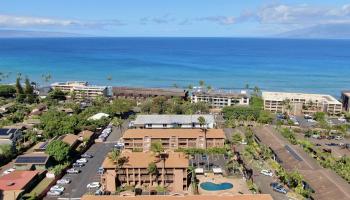 Maui Lani Terraces condo # A301, Lahaina, Hawaii - photo 2 of 27